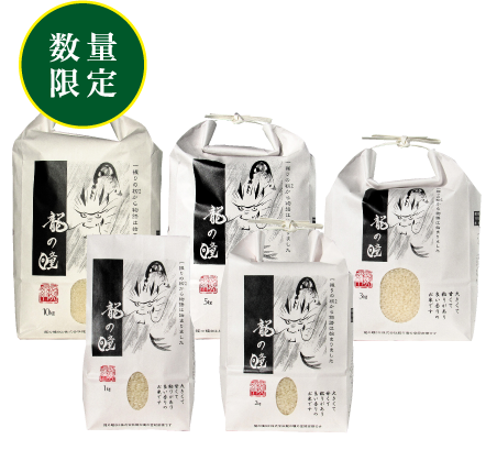 龍の瞳 商品