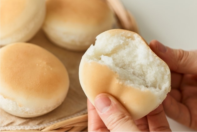 米粉パンのおすすめポイント