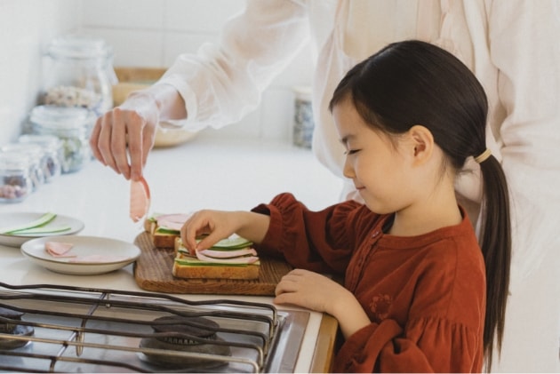 米粉パンのおすすめポイント