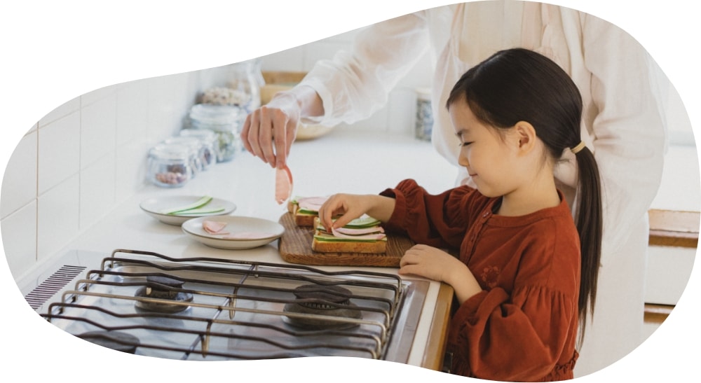 米粉パンのおすすめポイント