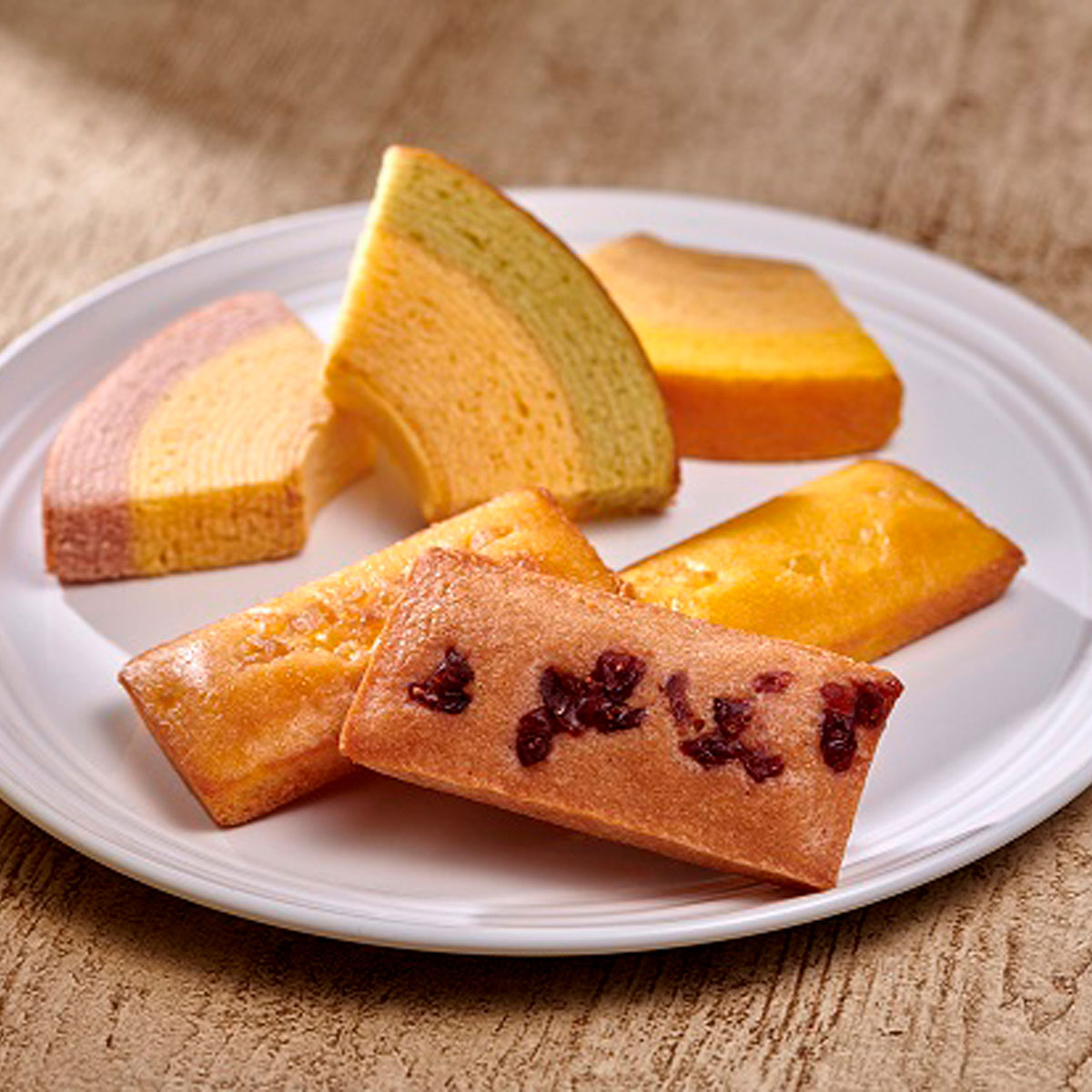 「銀座千疋屋」銀座フルーツガトー