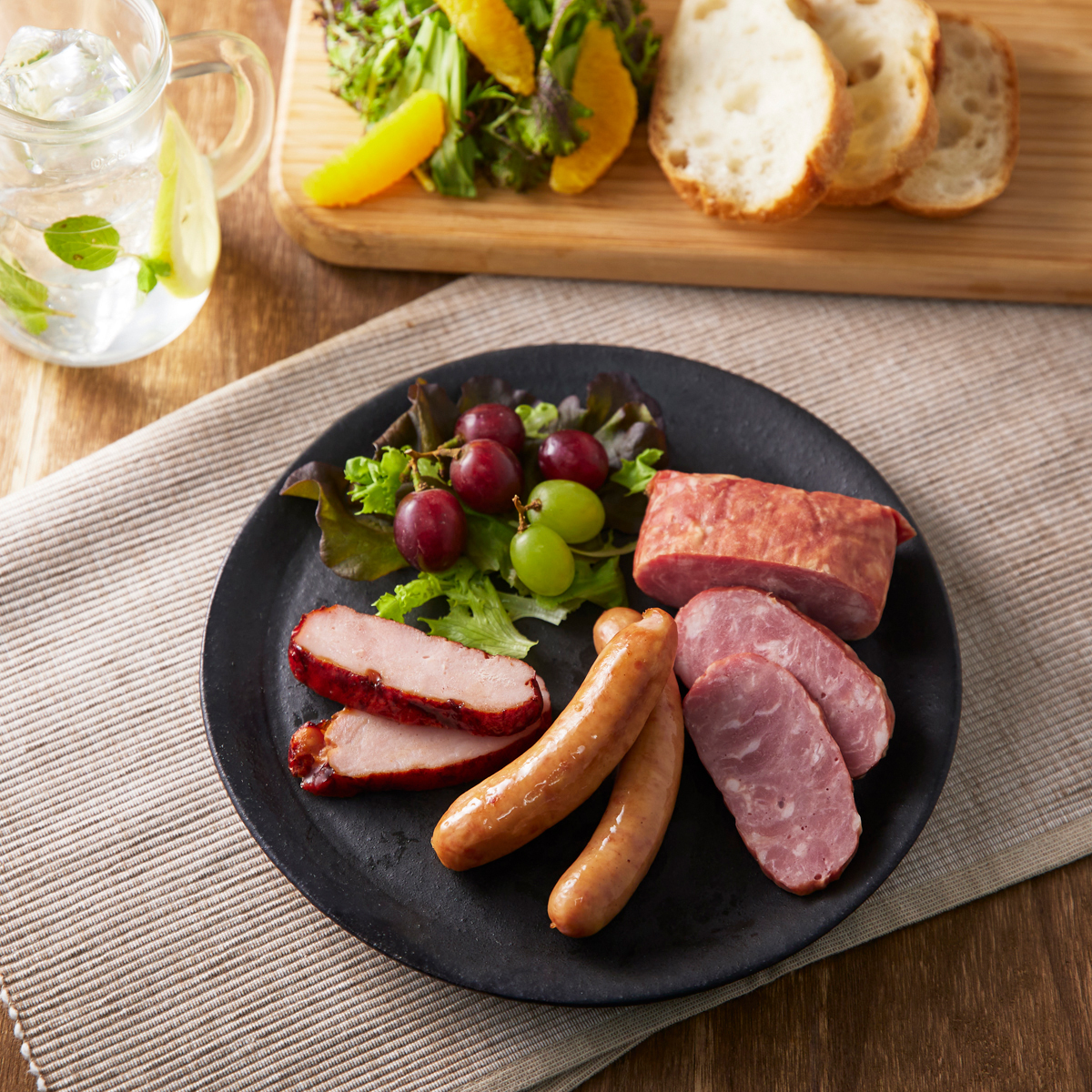 日本ハム 本格派吟王ギフト