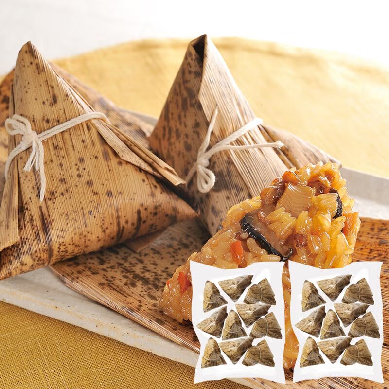 中華ちまき
