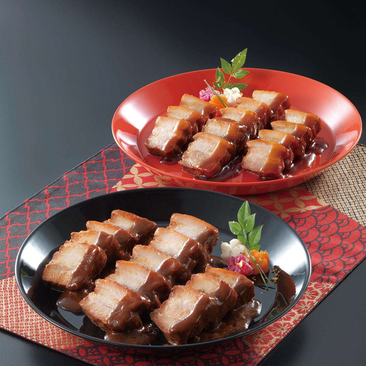 米久の晩餐 和奏の味