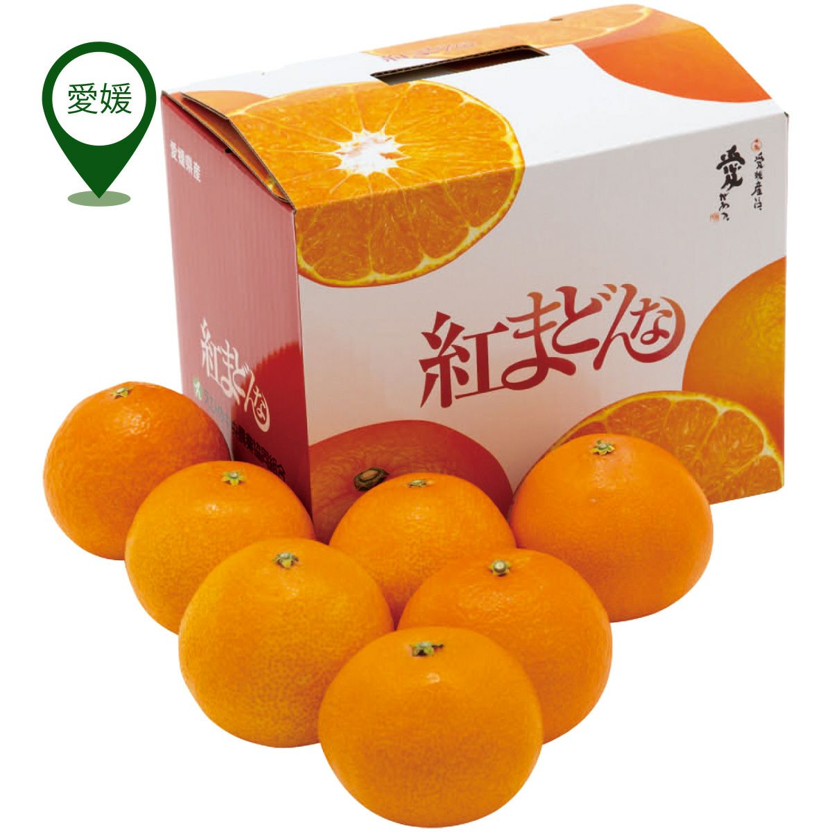 愛媛県産 紅まどんな | オオゼキオンラインストア