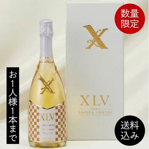 XLVシャンパーニュ ブランドブラン グランクリュ ルミナス | オオゼキ