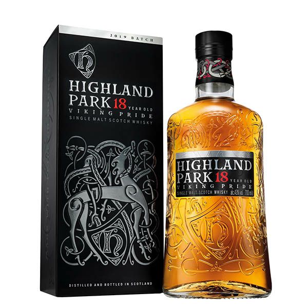 p*0様 ハイランドパーク ヴァルキリー　HIGHLAND PARK VALKR Highland Park Valkyrie