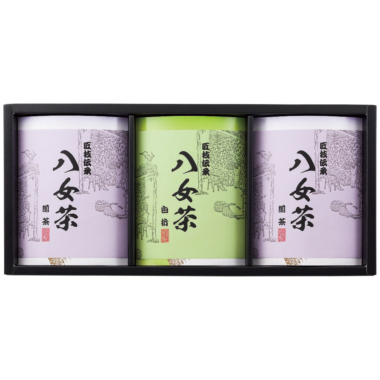 八女茶ギフト | オオゼキオンラインストア
