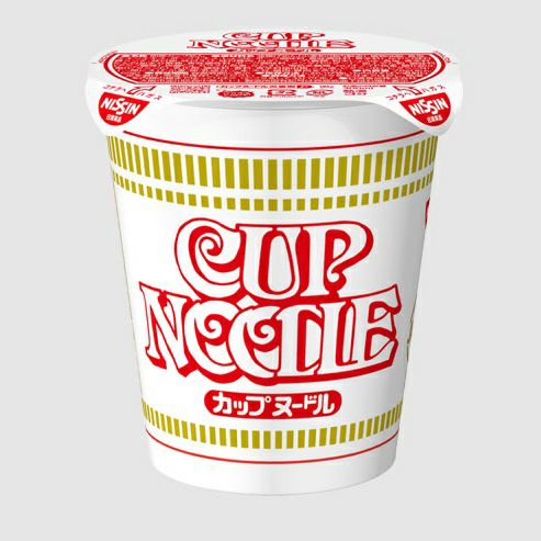 日清カップヌードル しょうゆ 20個入 | オオゼキオンラインストア