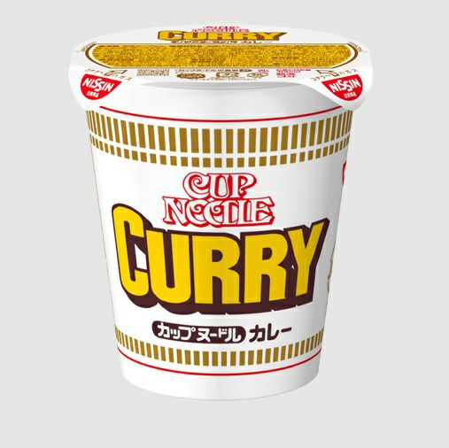 日清カップヌードル カレー 20個入 | オオゼキオンラインストア