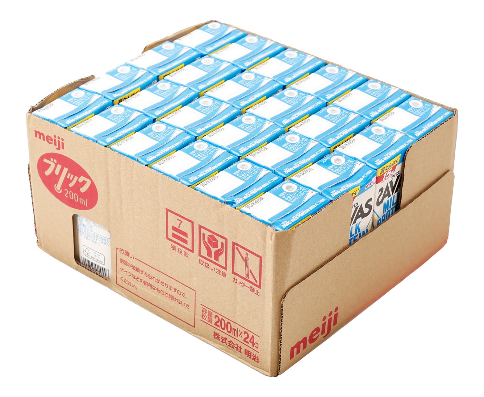 ザバスミルクプロテインバニラ200ml×24本 | オオゼキオンラインストア